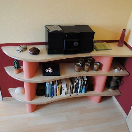 Casacreativa Apartment Бад Виндсхайм Екстериор снимка