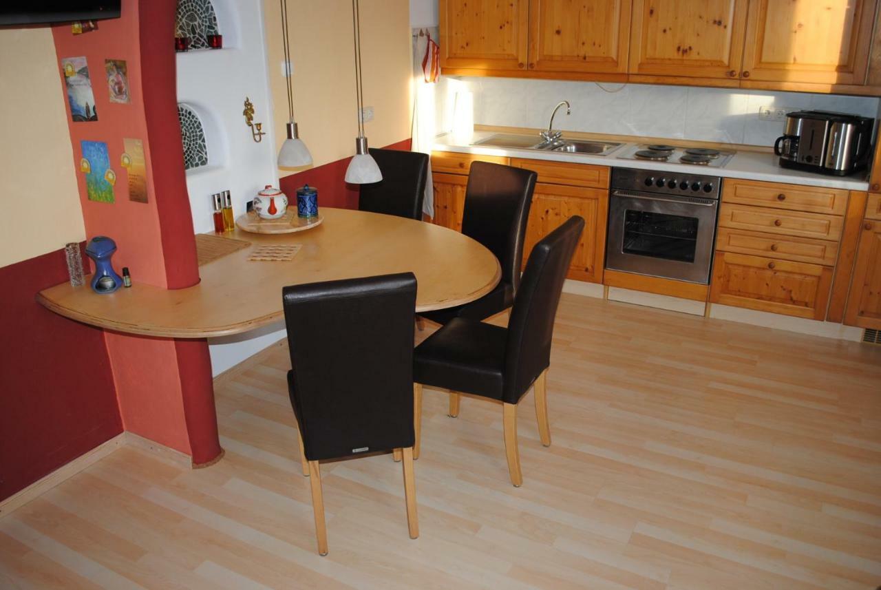Casacreativa Apartment Бад Виндсхайм Екстериор снимка