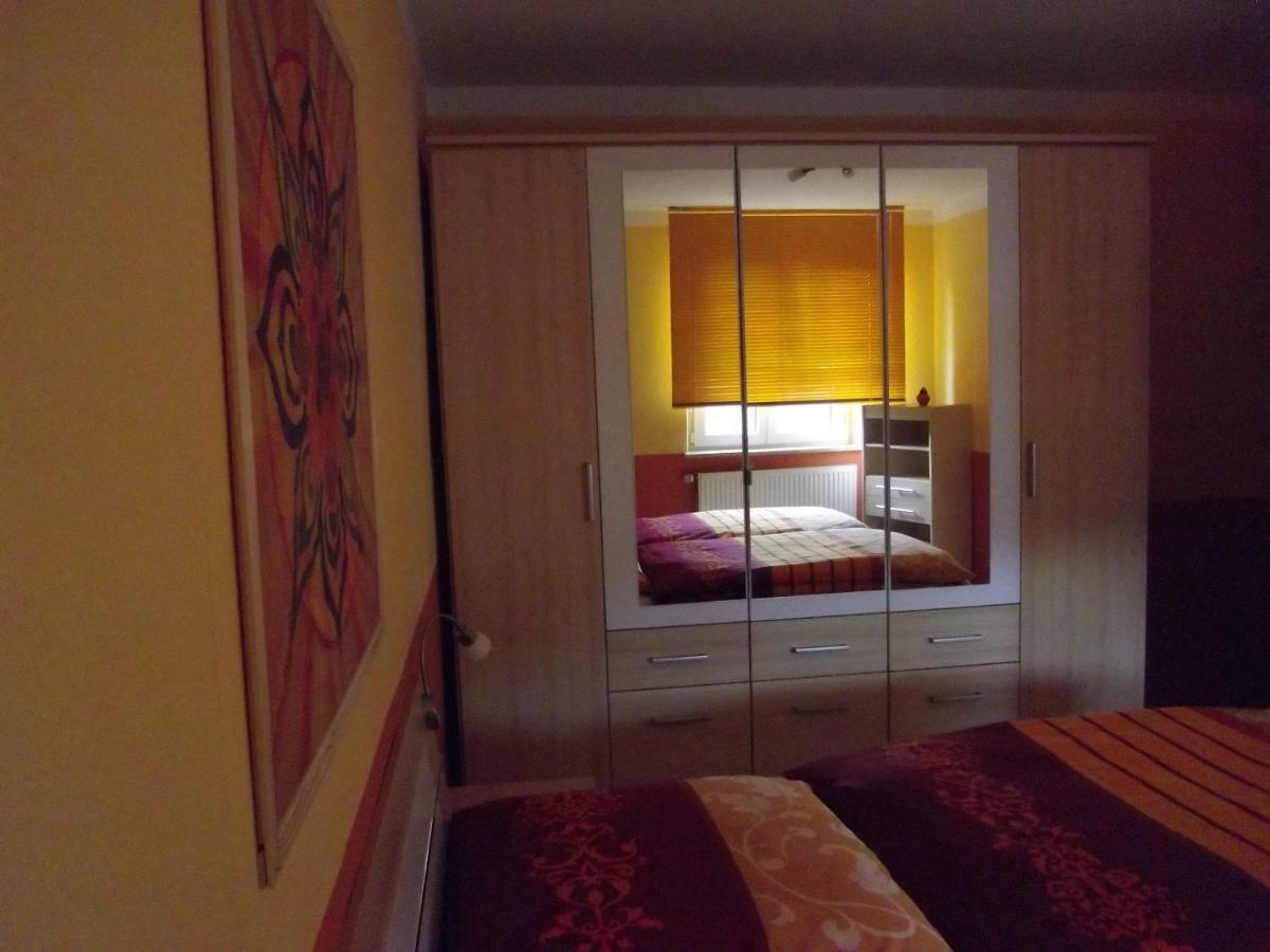 Casacreativa Apartment Бад Виндсхайм Екстериор снимка