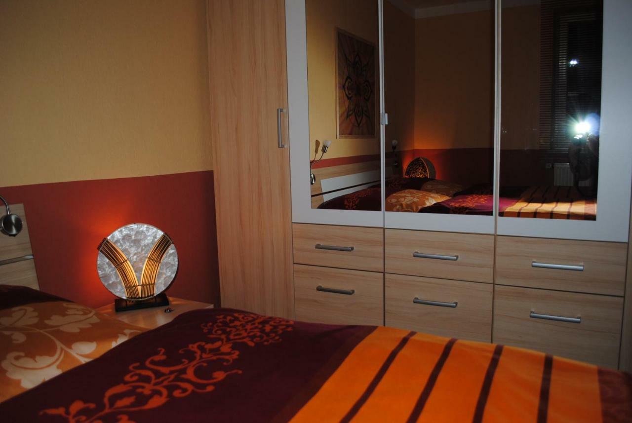 Casacreativa Apartment Бад Виндсхайм Екстериор снимка