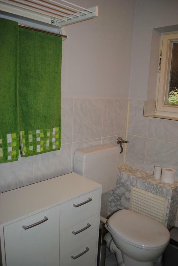 Casacreativa Apartment Бад Виндсхайм Екстериор снимка